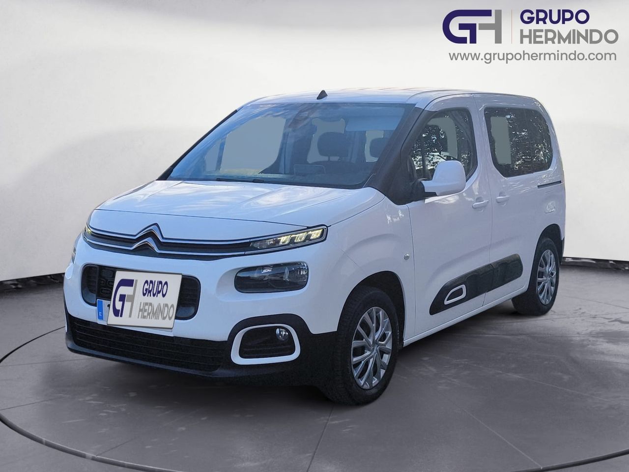 citroën berlingo 2019 / foto grande (2)