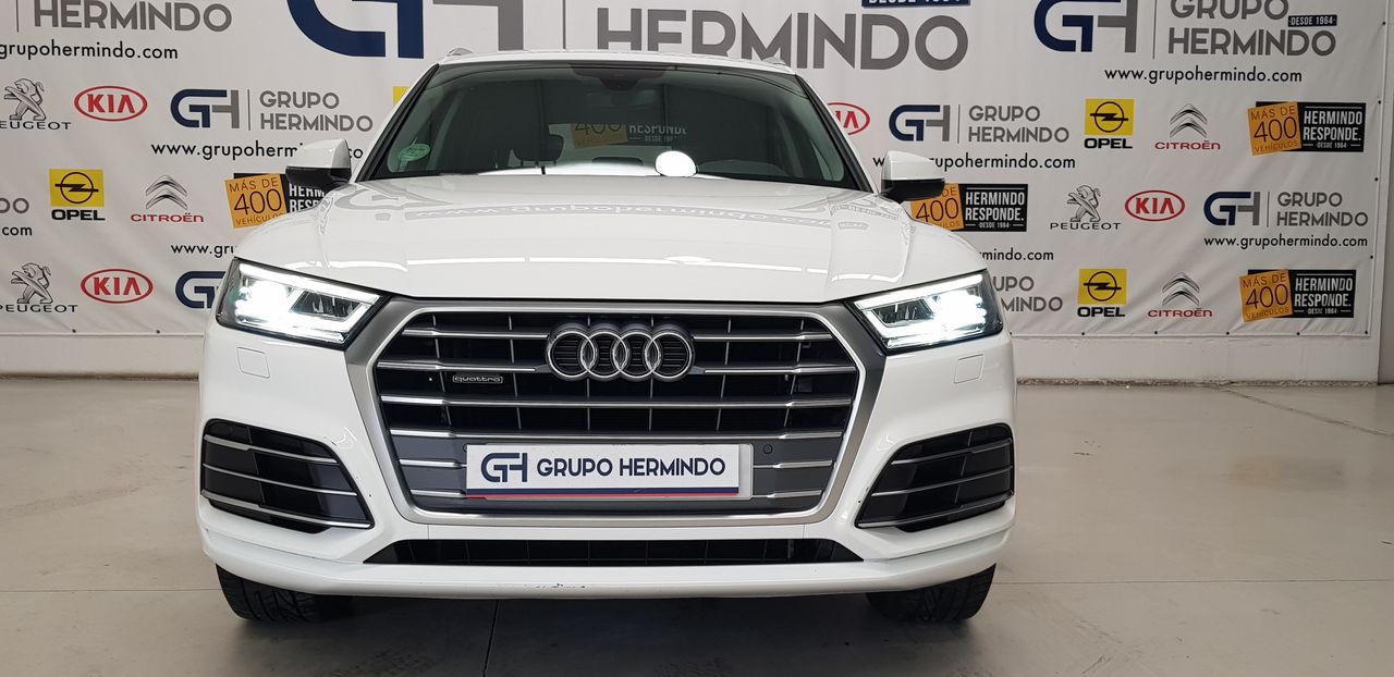 audi q5 2018 / foto grande (2)