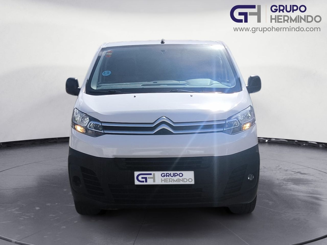 citroën jumpy 2021 / foto grande (2)