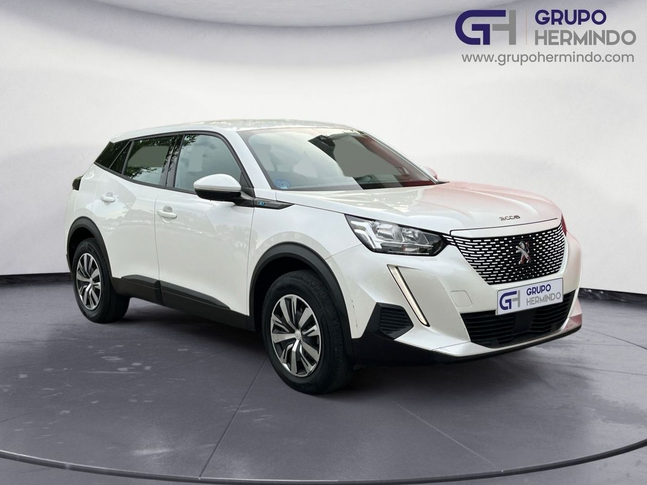 peugeot e-2008 2022 / foto grande (2)