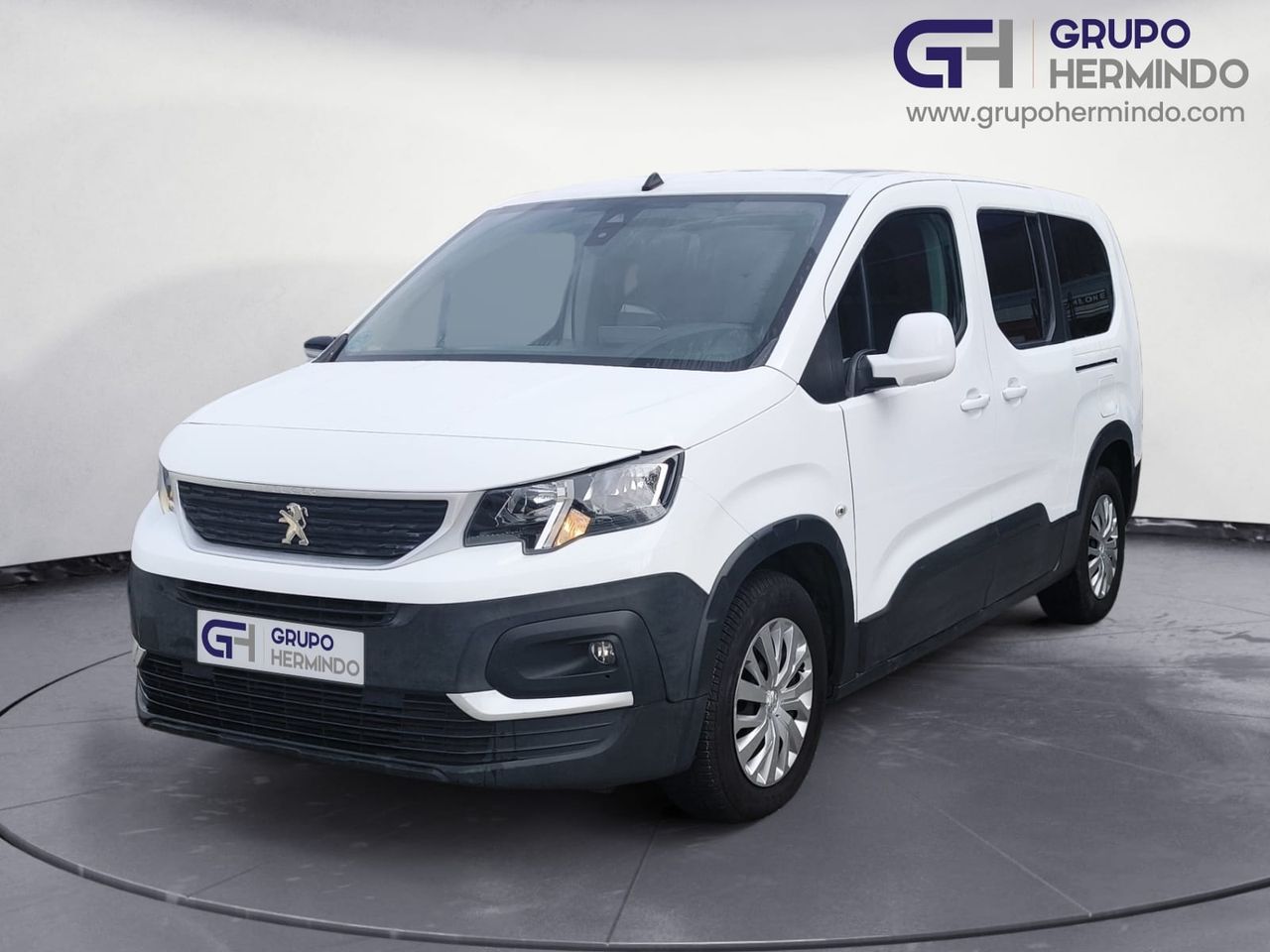 peugeot rifter 2020 / foto grande (2)