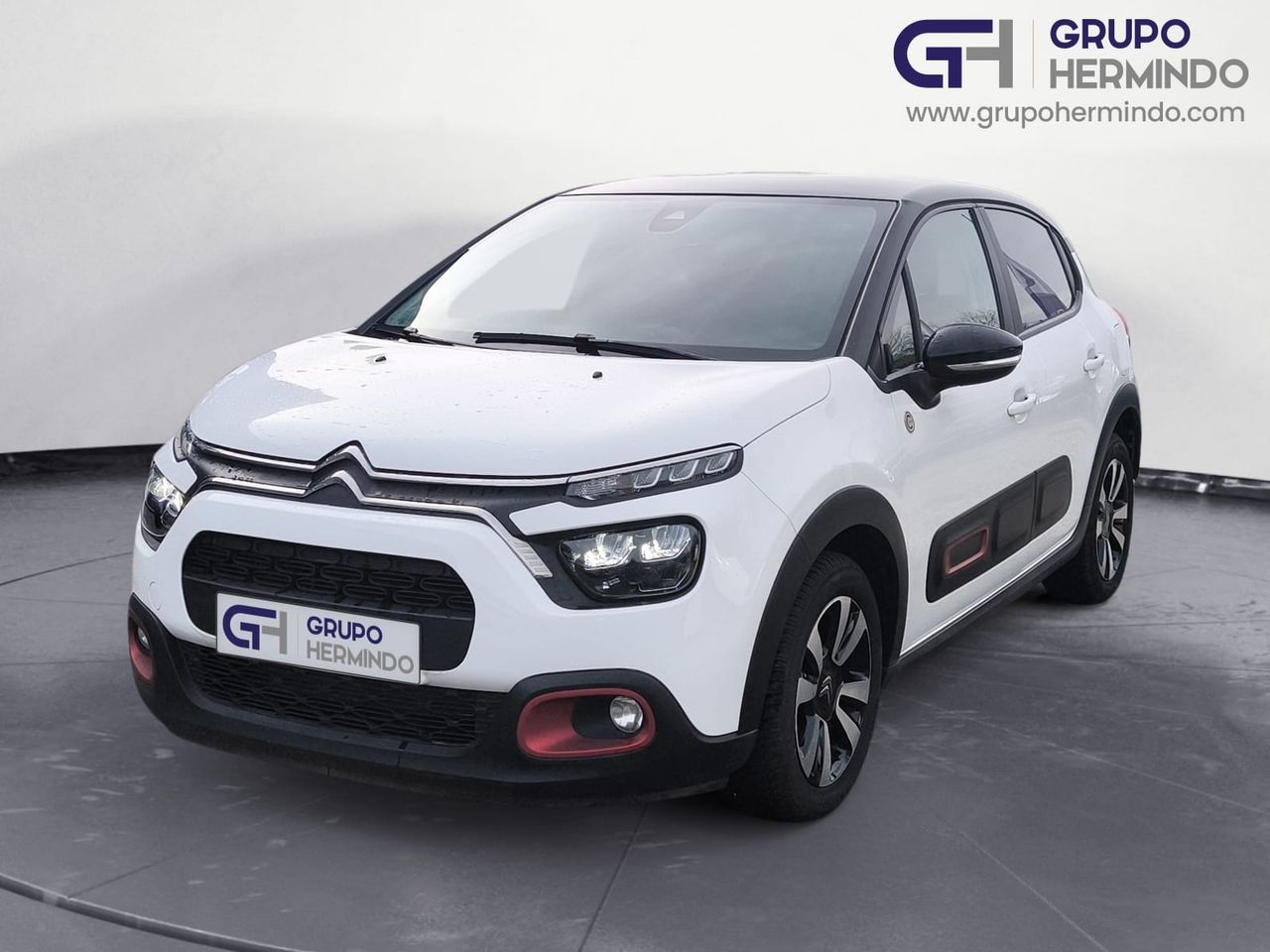 Foto citroën c3 2021 /