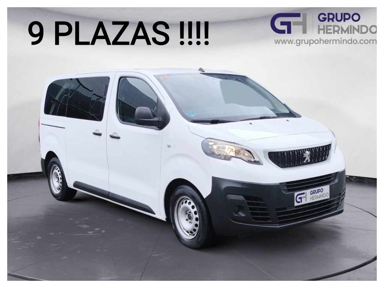 Foto peugeot expert 2020 /