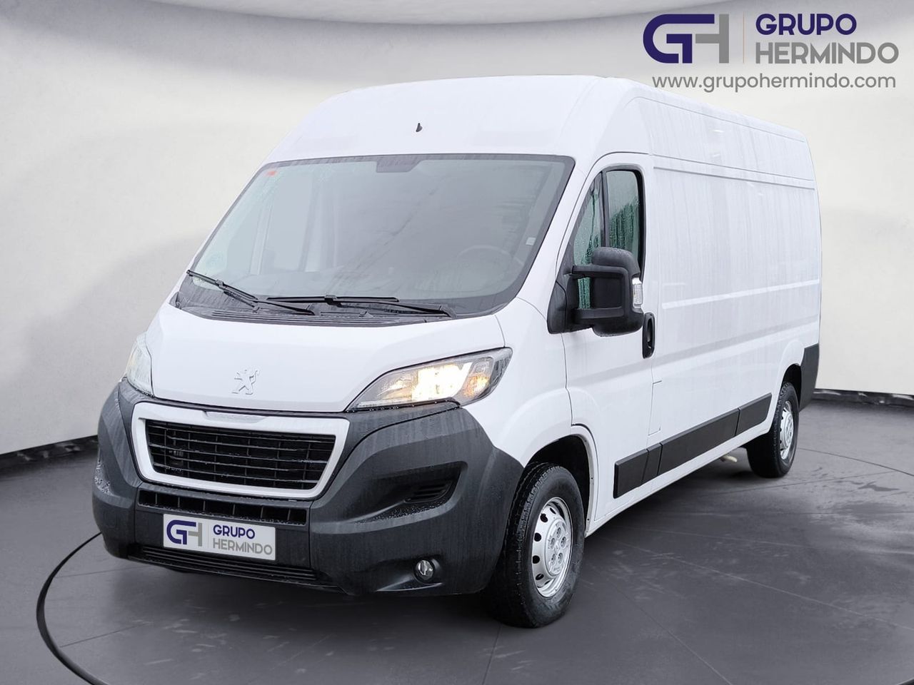 peugeot boxer 2020 / foto grande (2)