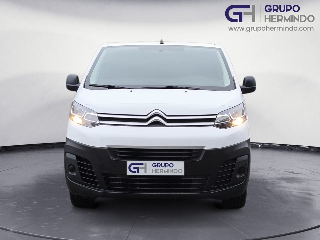 citroën jumpy 2022 / foto grande (3)