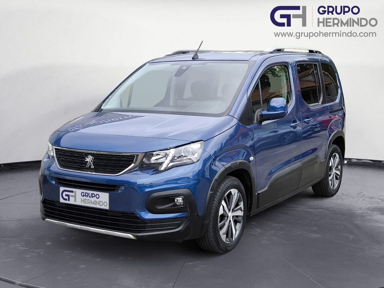 peugeot rifter 2019 / foto grande (2)
