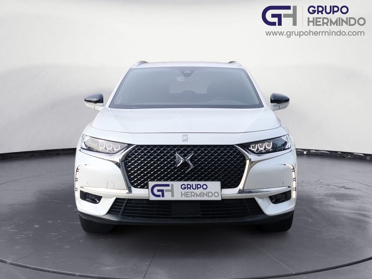 ds automobiles ds 7 2019 / foto grande (3)