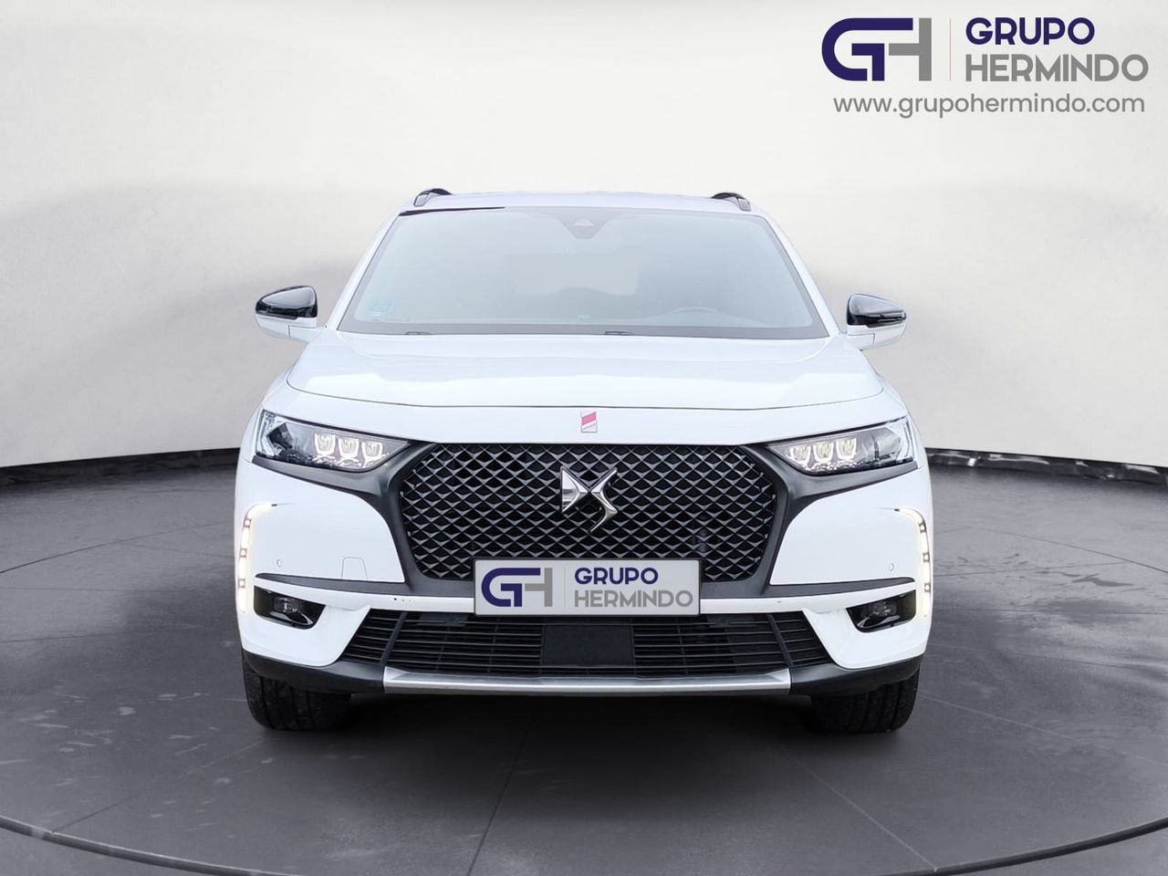 ds automobiles ds 7 2021 / foto grande (3)