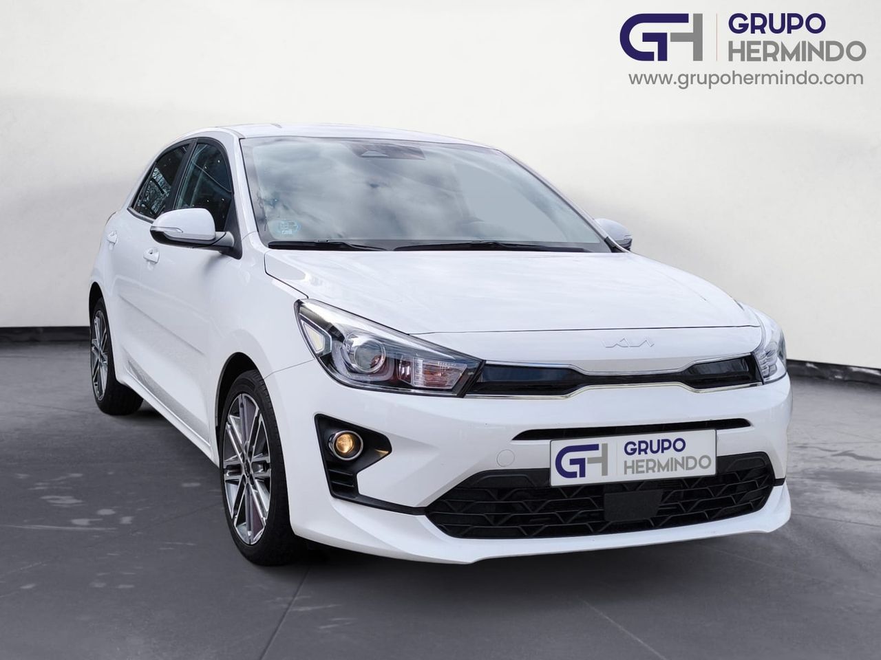 kia rio 2023 / foto grande (2)