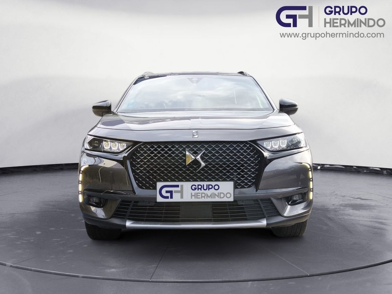 ds automobiles ds 7 2020 / foto grande (2)