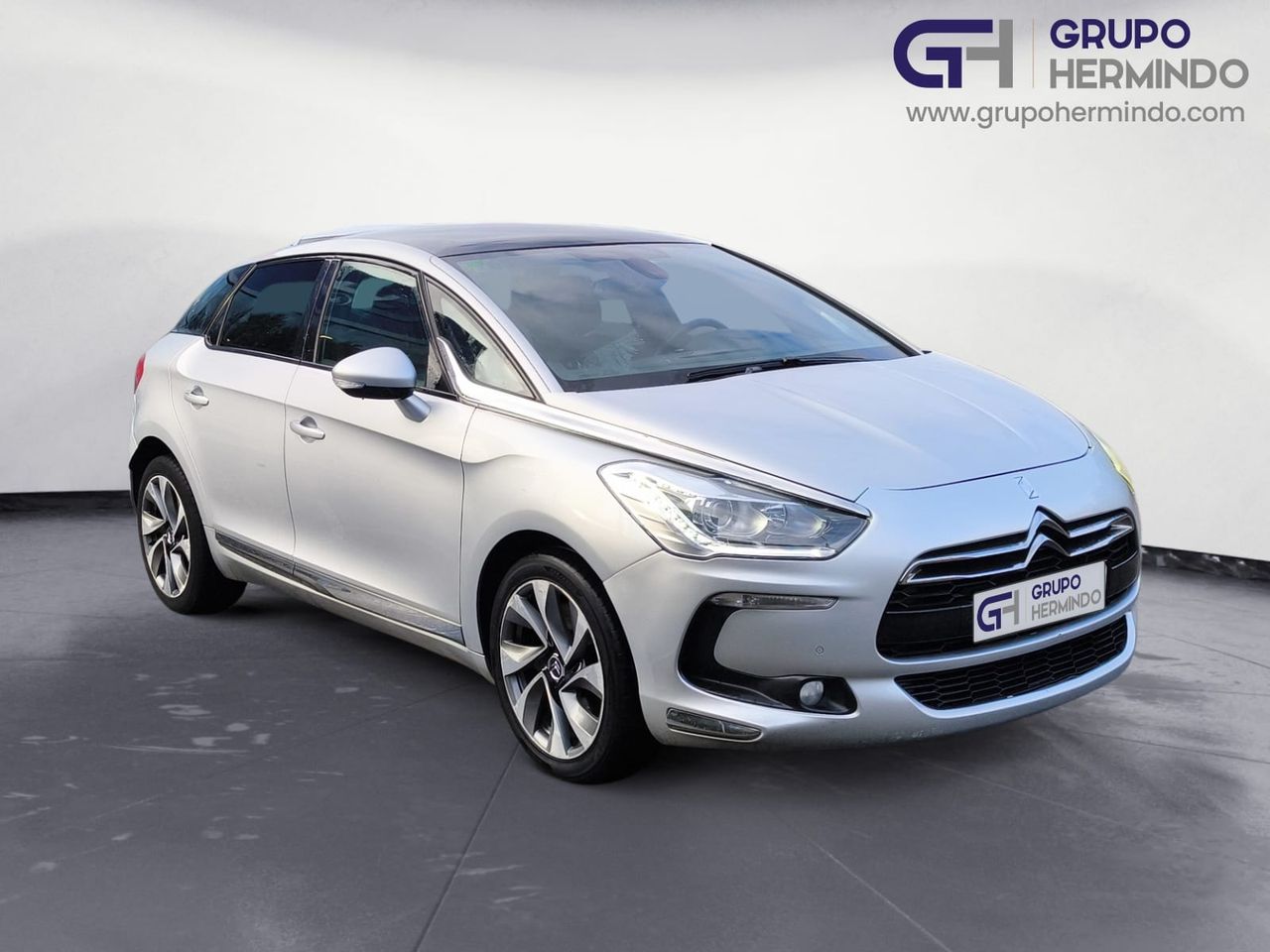 Foto citroën ds5 2013 /