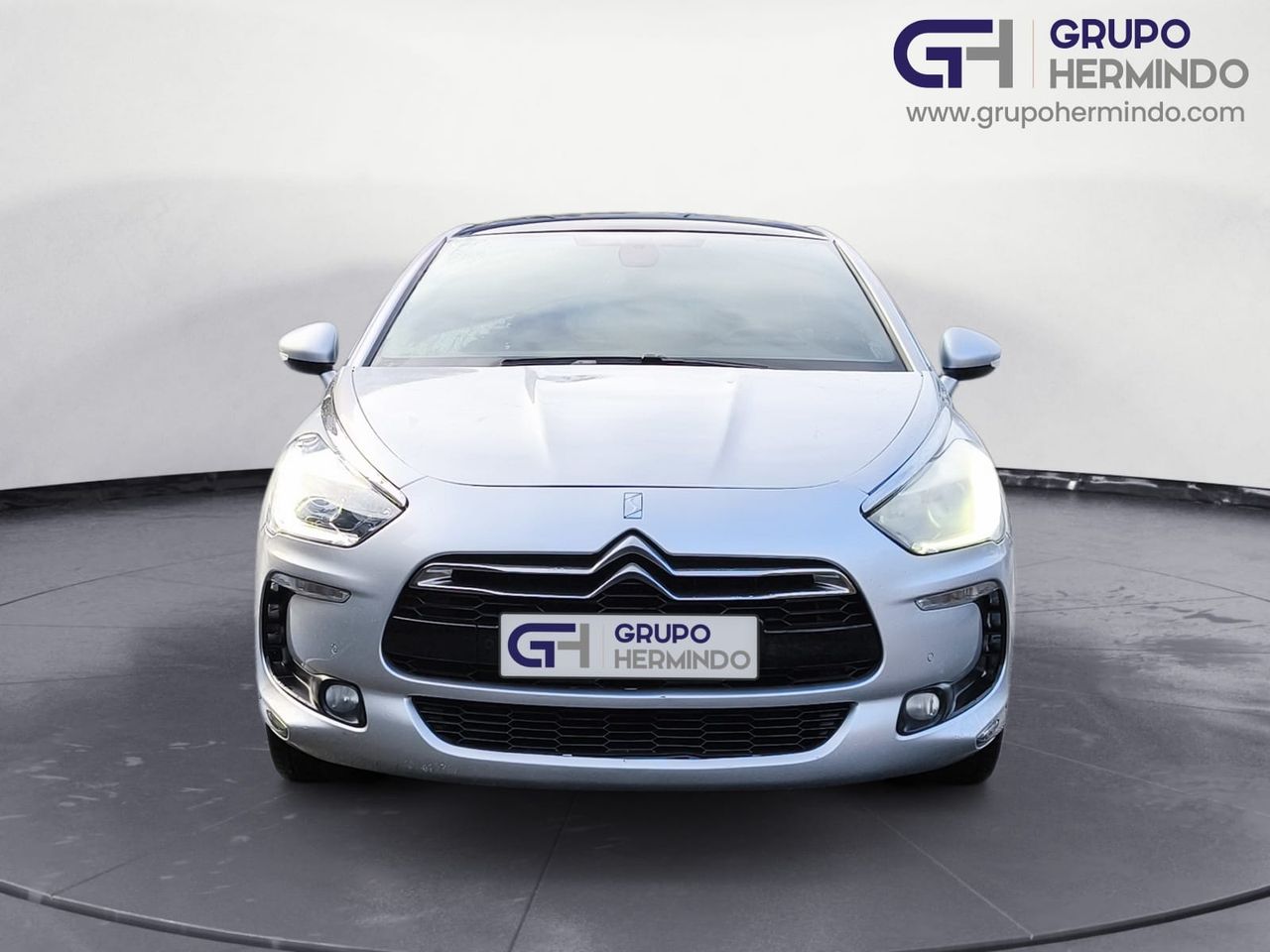 citroën ds5 2013 / foto grande (3)