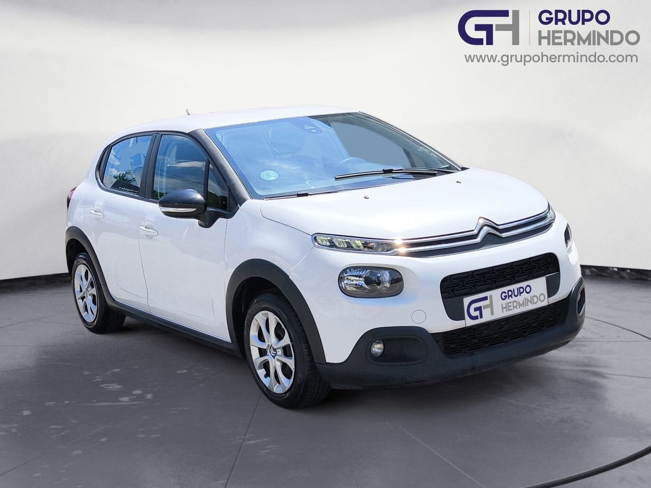 citroën c3 2020 / foto grande (2)