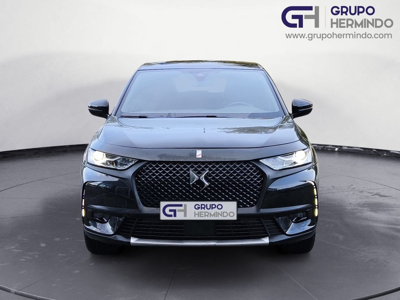 ds automobiles ds 7 2022 / foto grande (3)