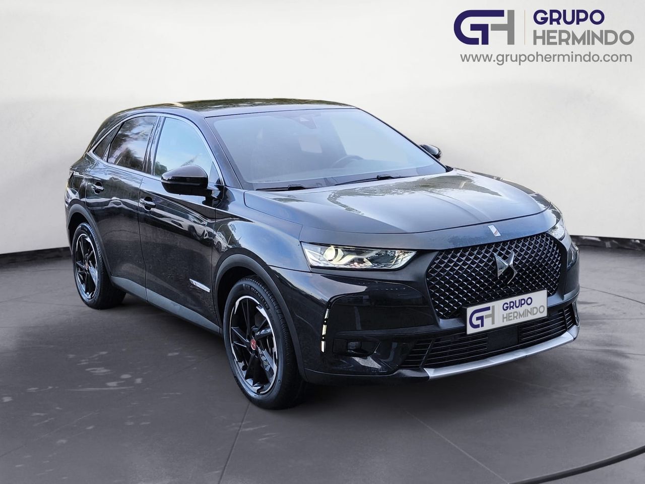 Foto ds automobiles ds 7 2022 /