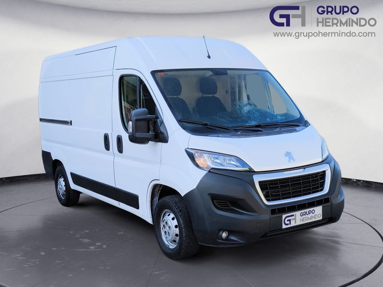 peugeot boxer 2020 / foto grande (2)