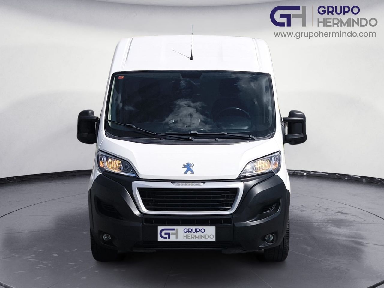 peugeot boxer 2020 / foto grande (2)