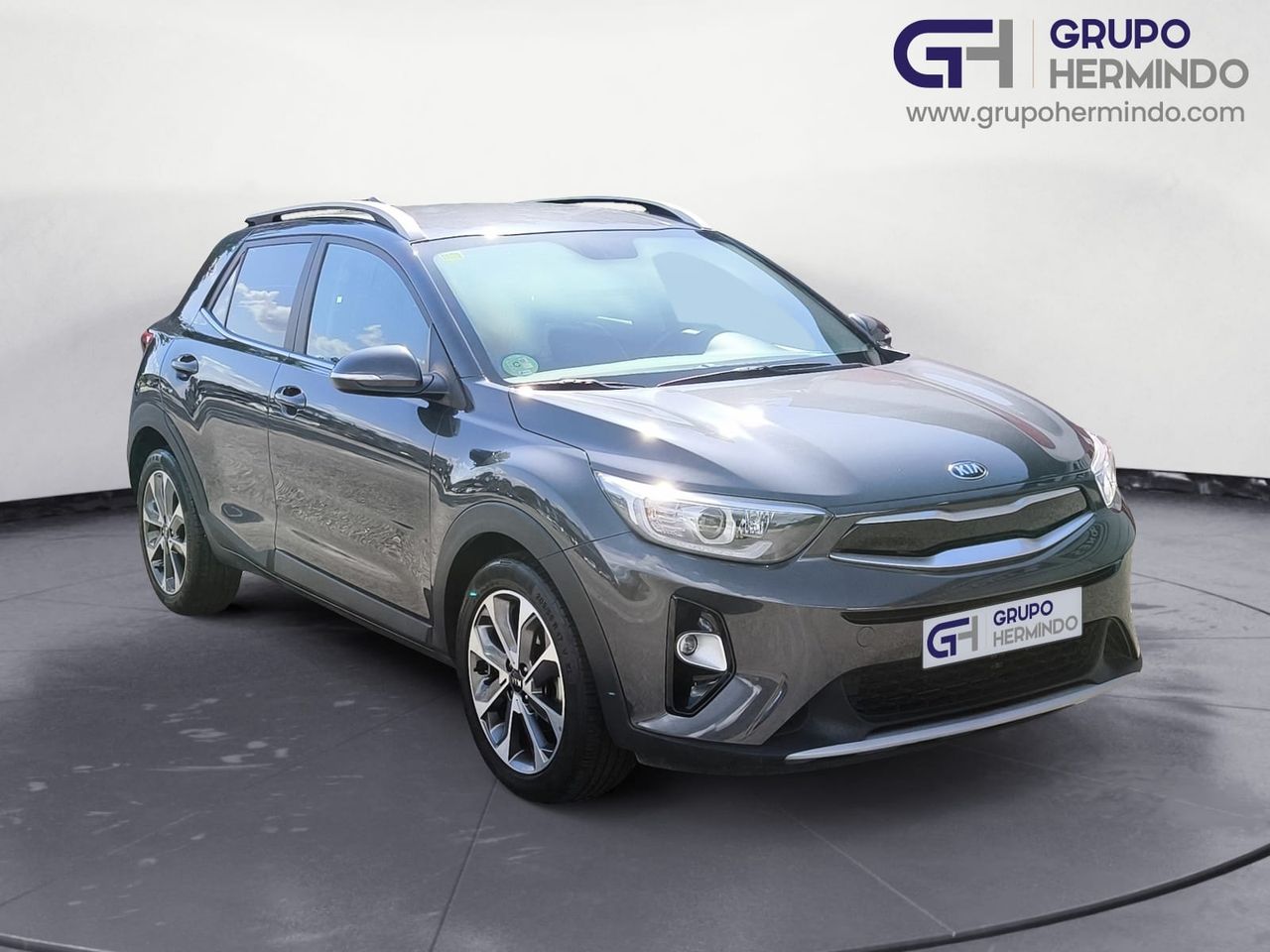 kia stonic 2019 / foto grande (2)