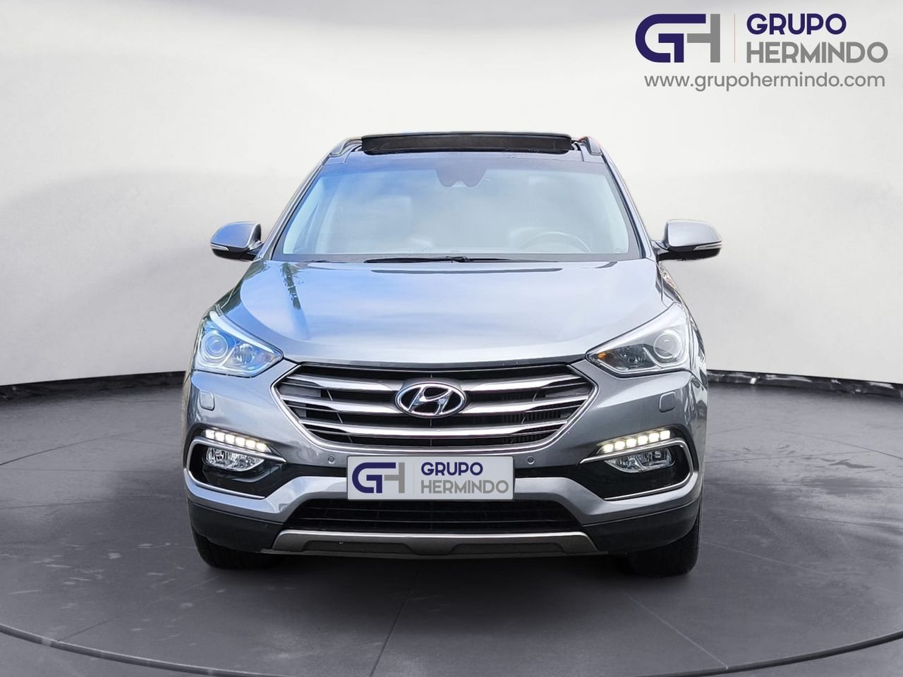 hyundai santa fe 2017 / foto grande (3)