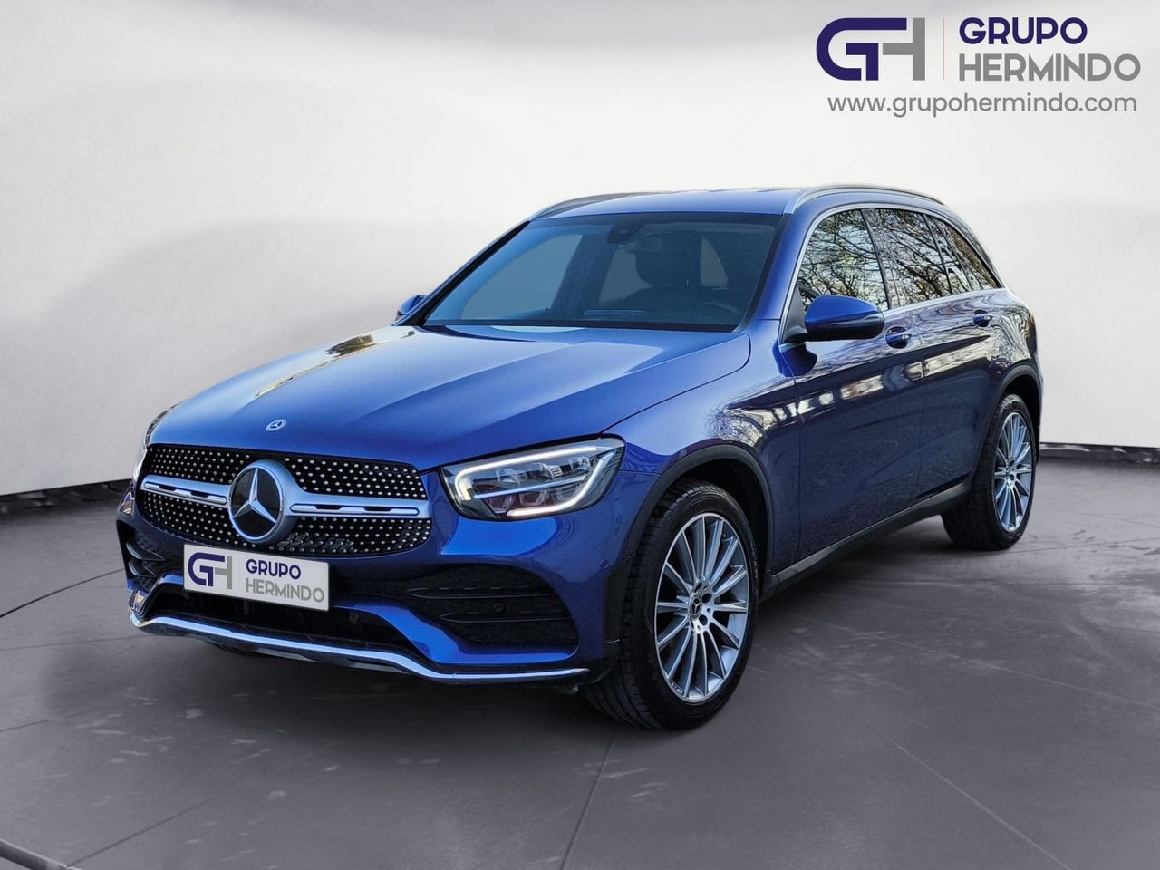 Foto mercedes clase glc 2021 /