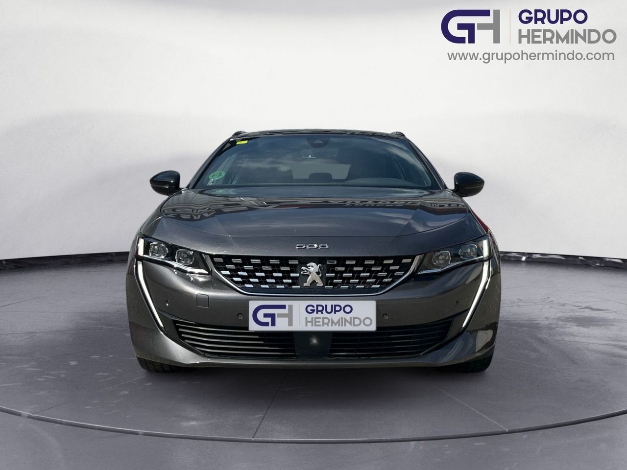 peugeot 508 2020 / foto grande (3)