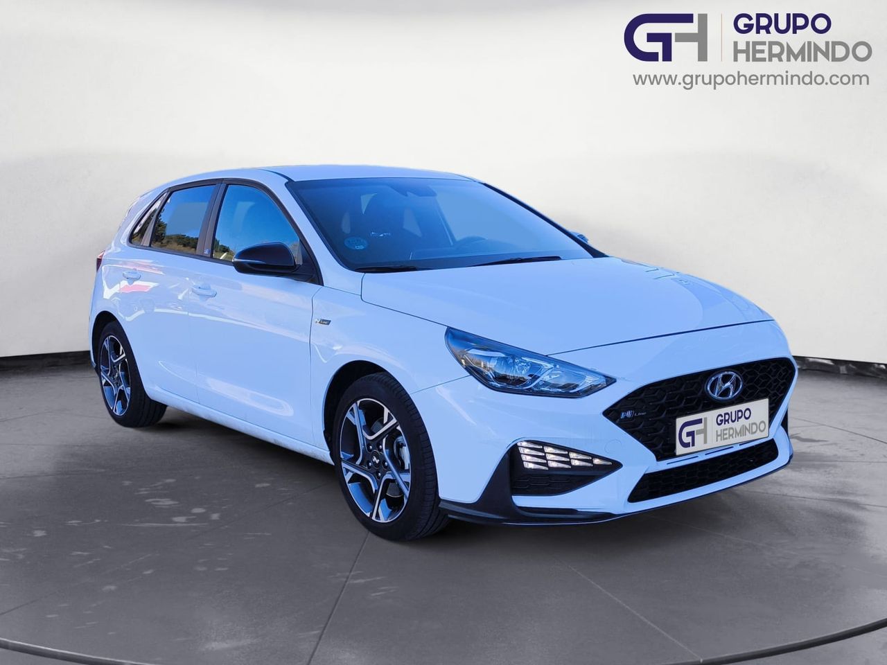 hyundai i30 2024 / foto grande (2)