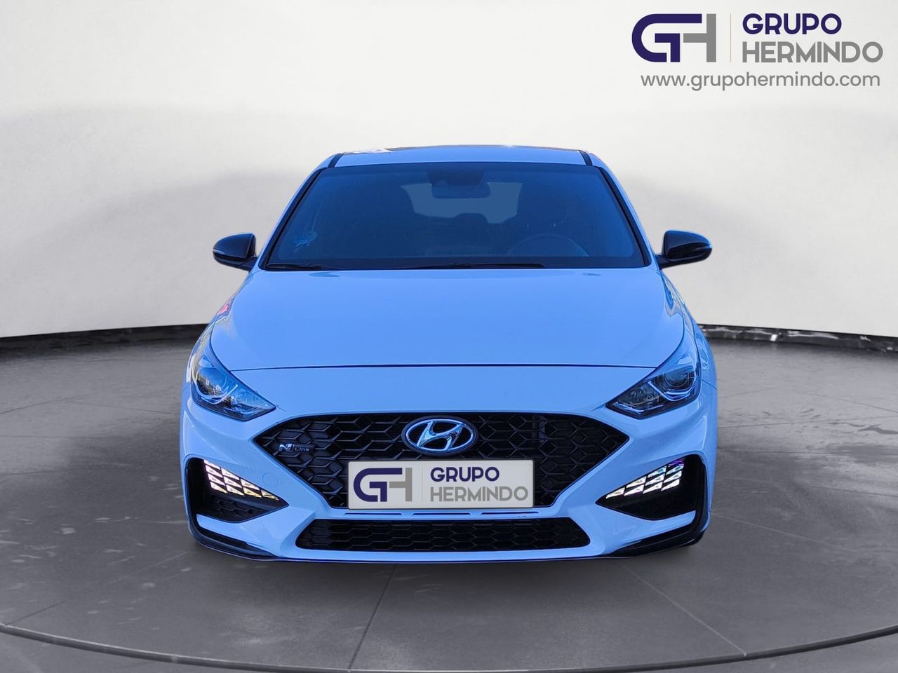 hyundai i30 2024 / foto grande (3)