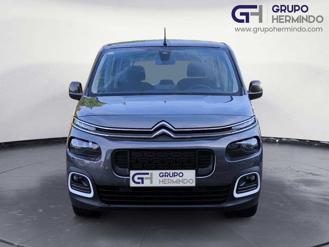 citroën berlingo 2021 / foto grande (3)
