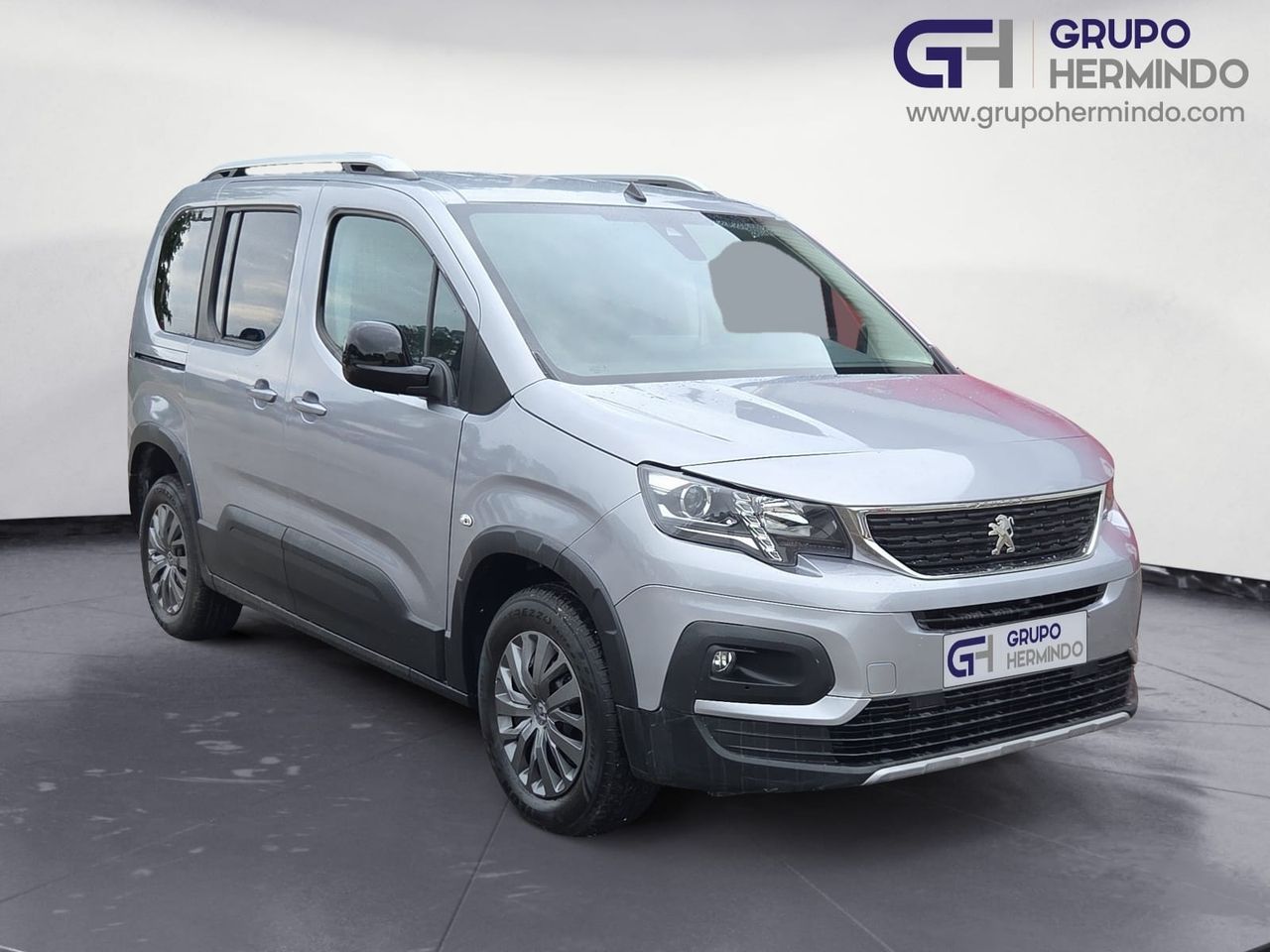 peugeot rifter 2022 / foto grande (2)