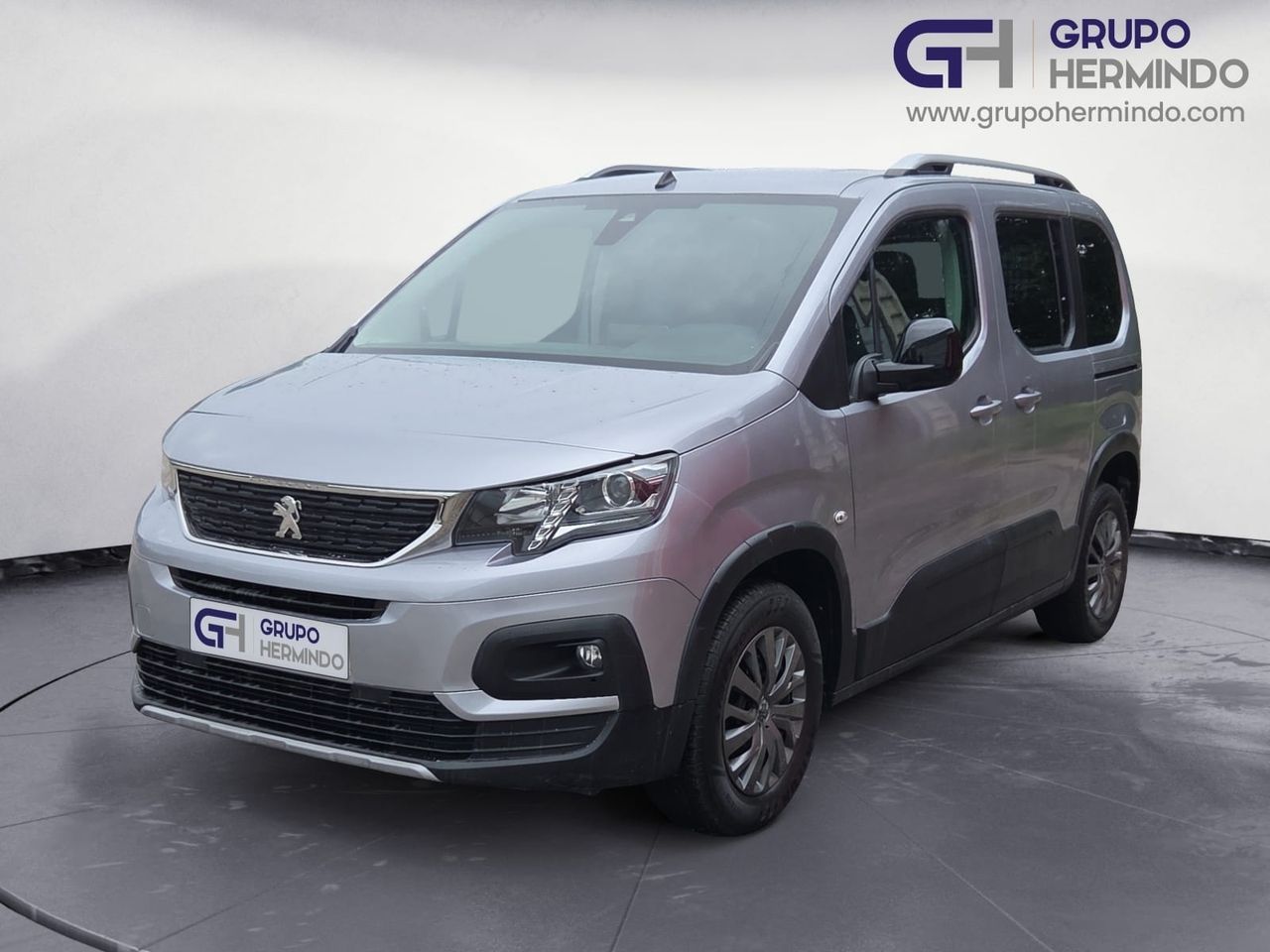 Te ofrecemos consulta tarot  - peugeot rifter 2022 /
