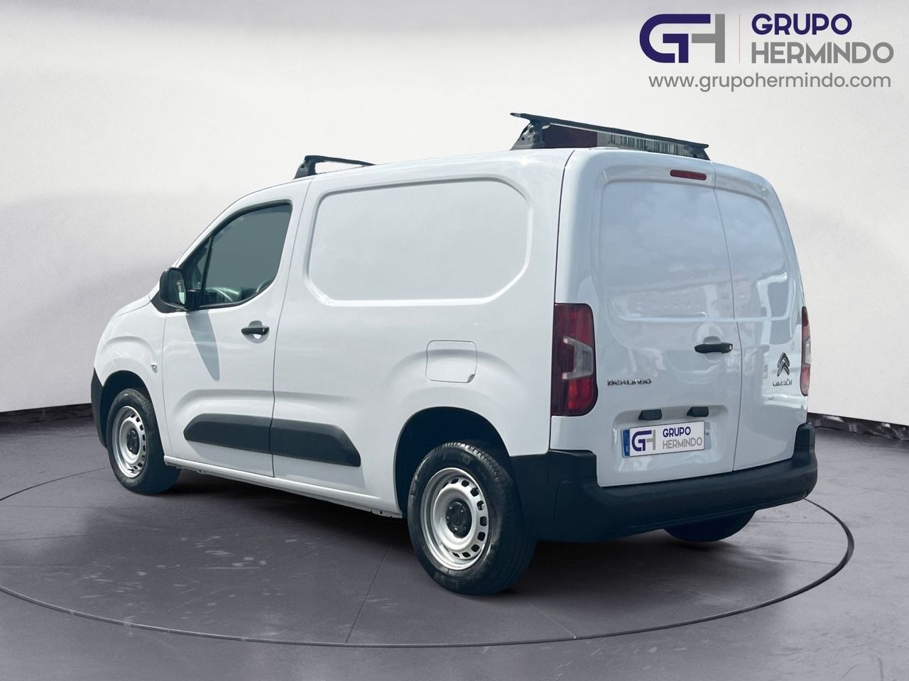 citroën berlingo 2021 / foto grande (3)