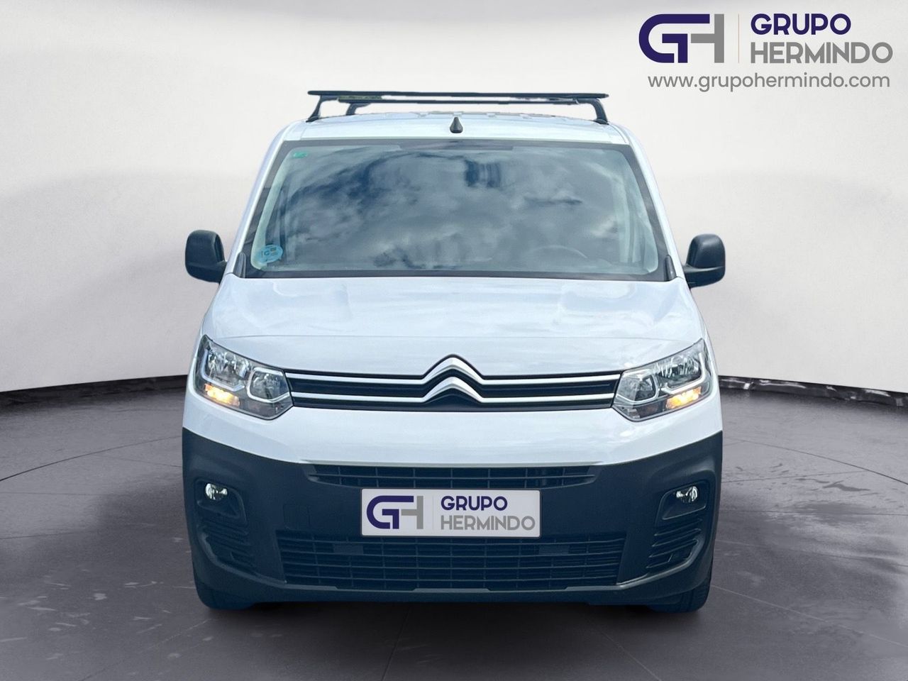 citroën berlingo 2021 / foto grande (2)