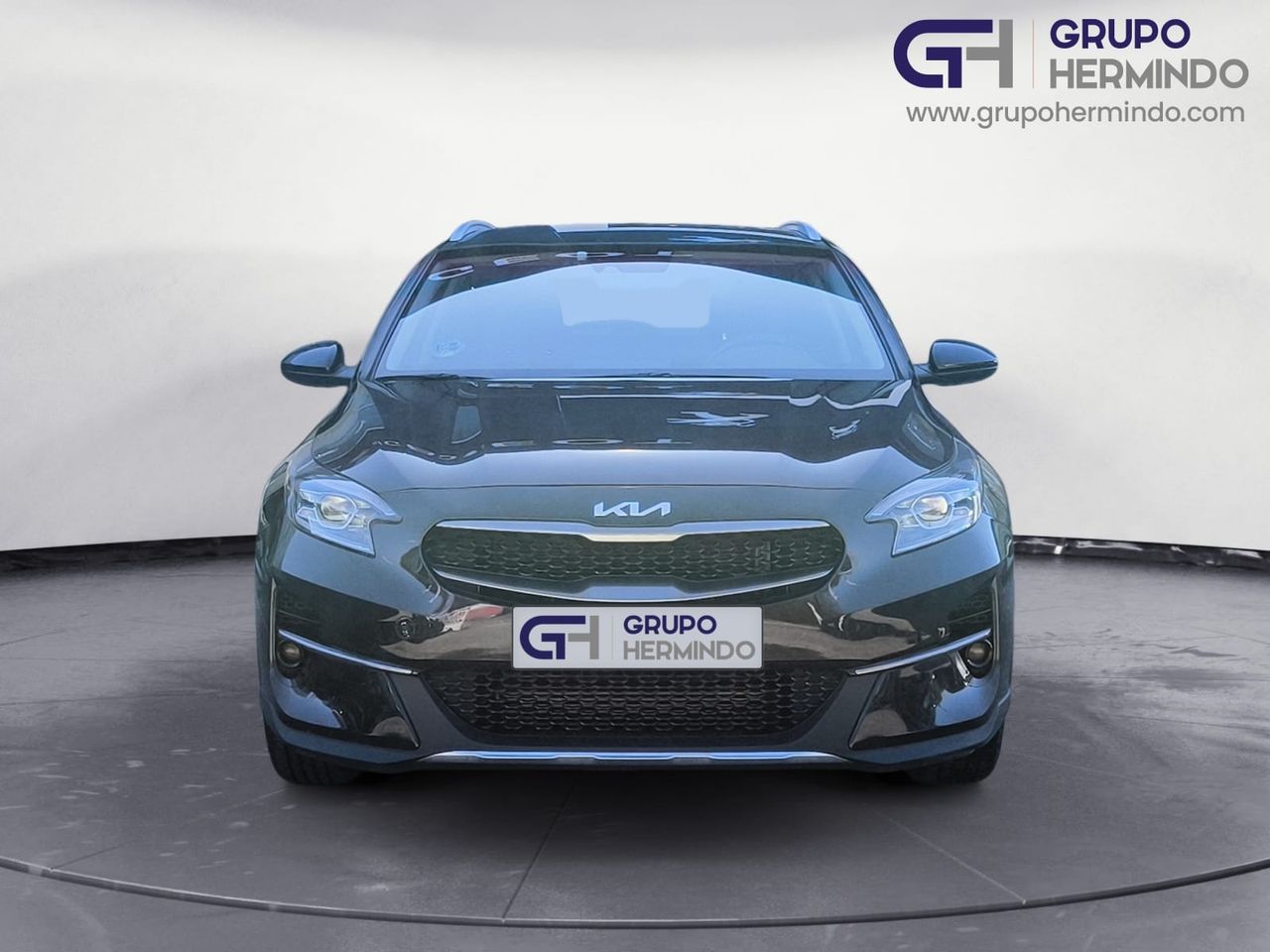 kia xceed 2022 / foto grande (3)