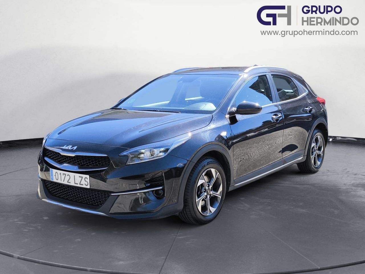 kia xceed 2022 / foto grande (2)