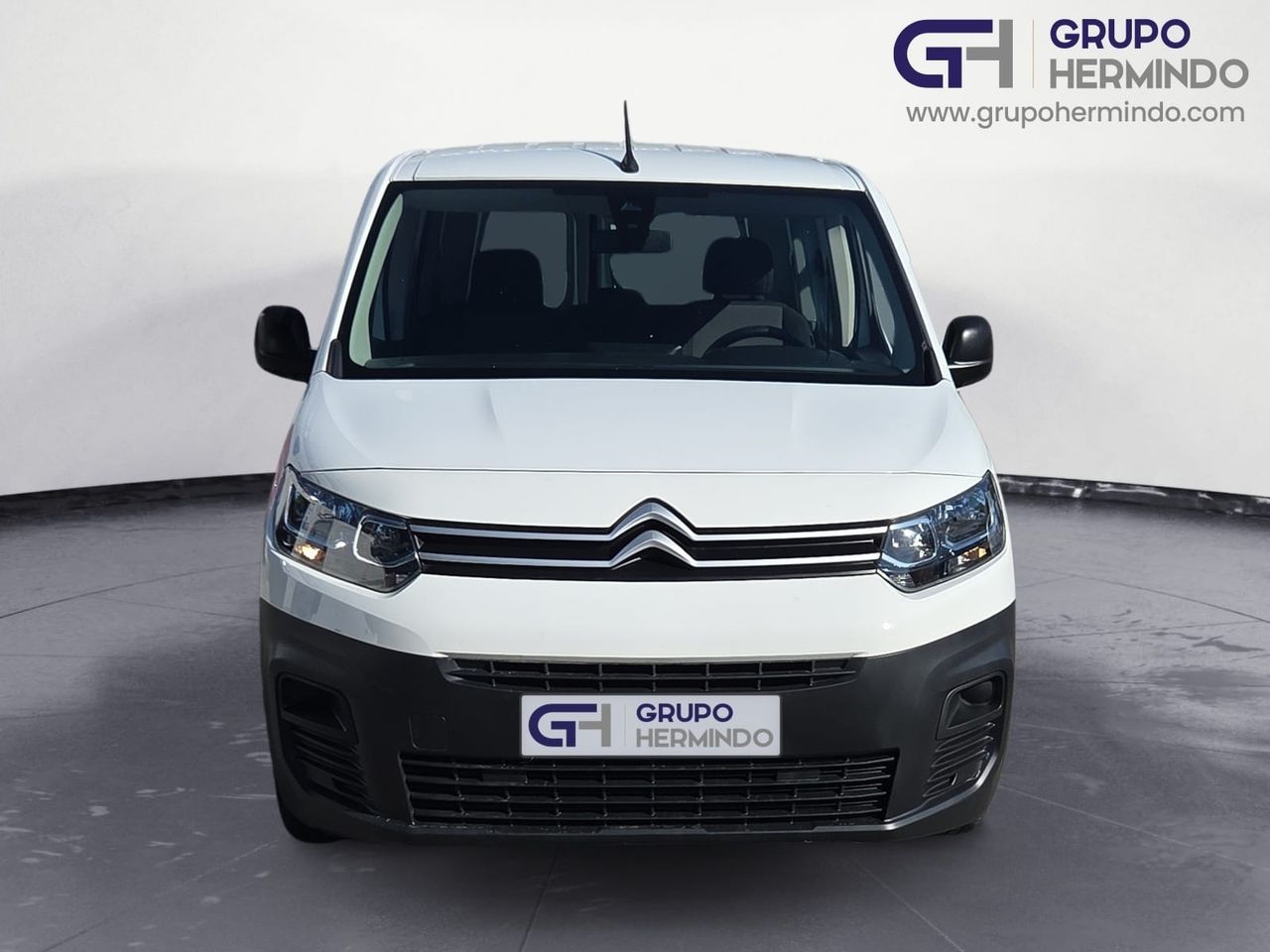citroën berlingo 2020 / foto grande (2)