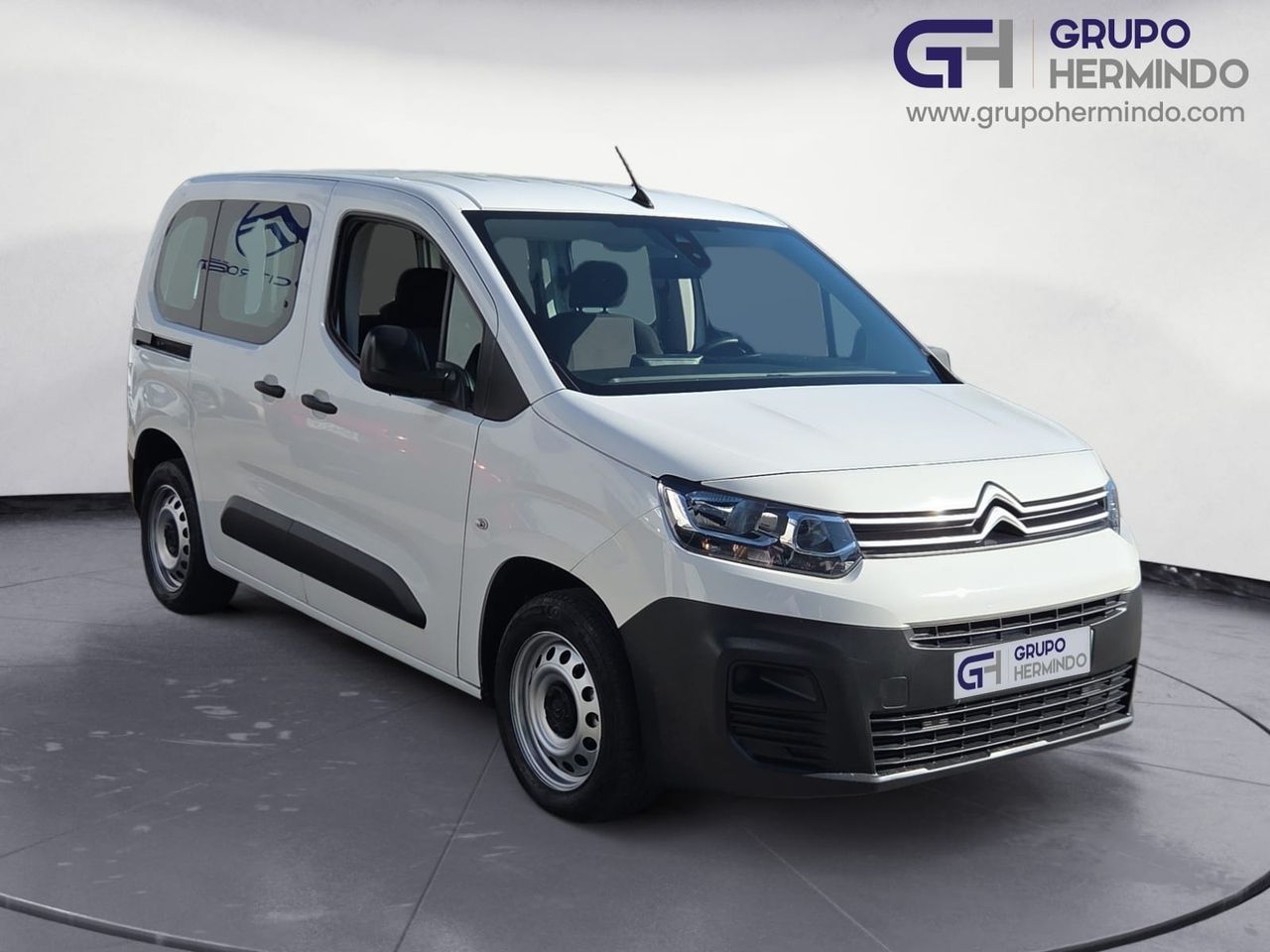 Foto citroën berlingo 2020 /
