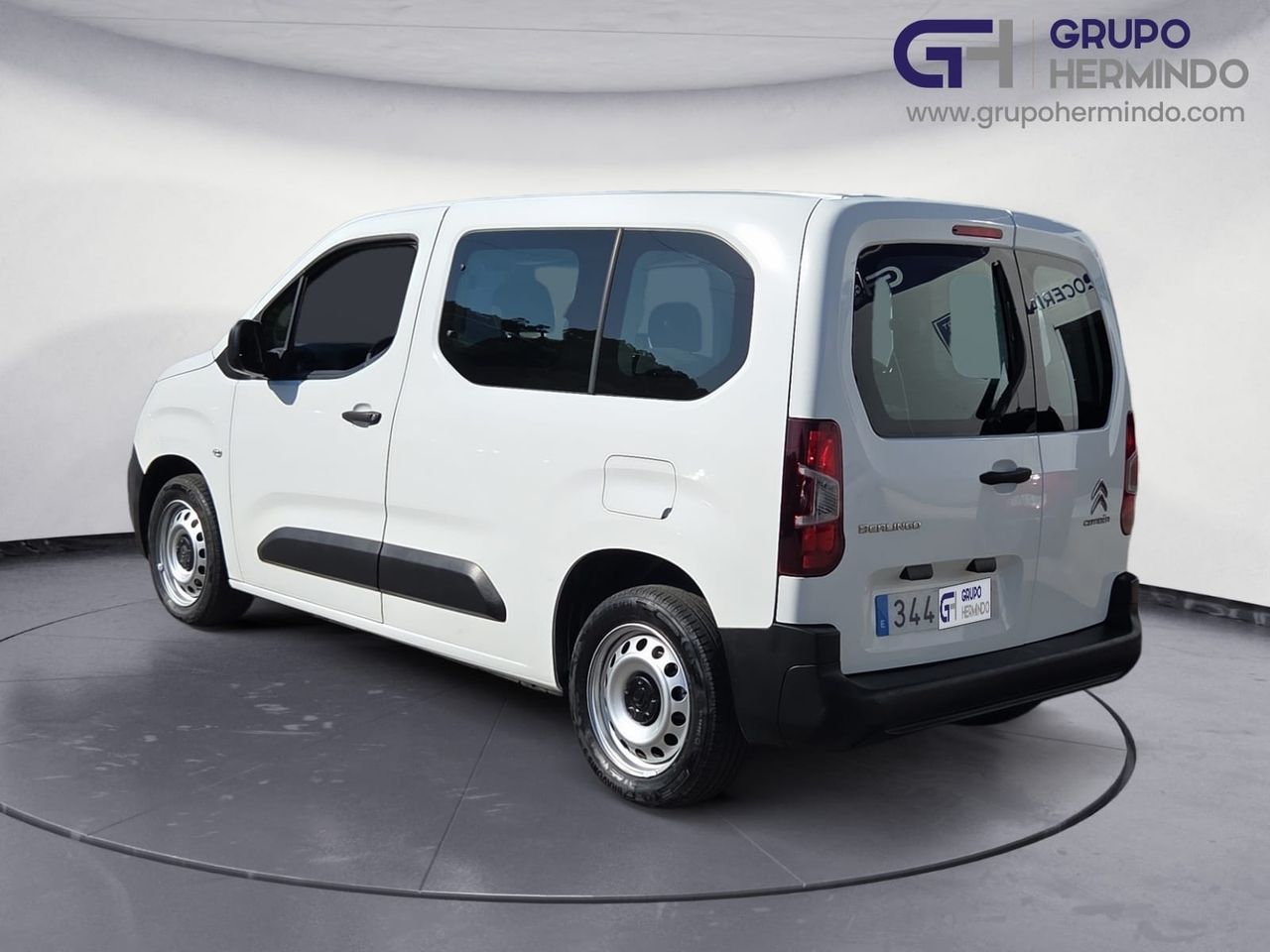 citroën berlingo 2020 / foto grande (3)