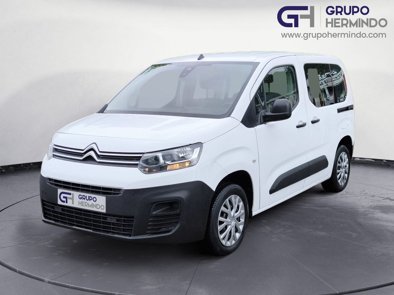 Foto citroën berlingo 2021 /