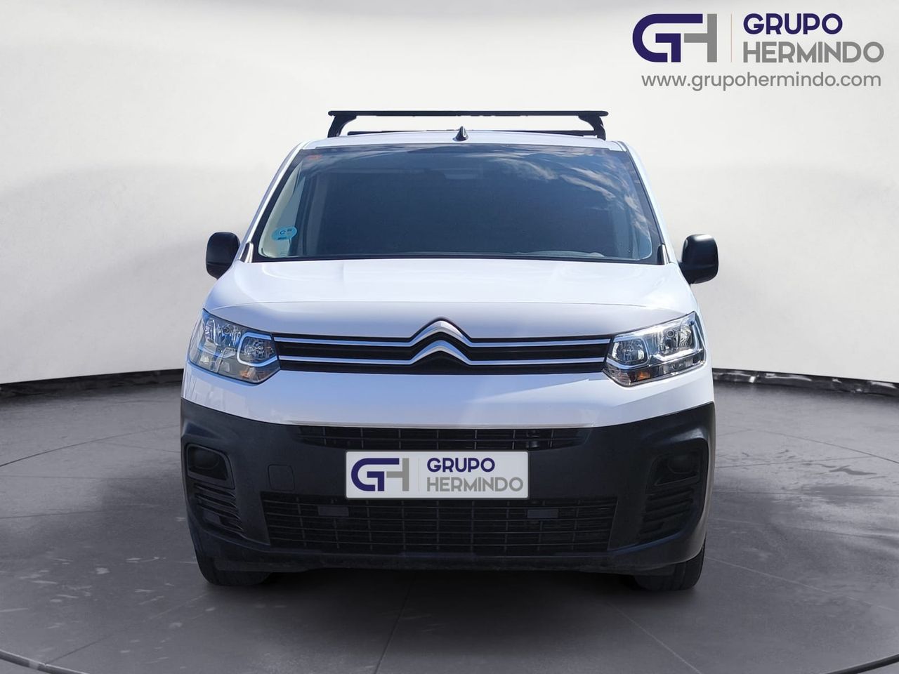 citroën berlingo 2021 / foto grande (2)