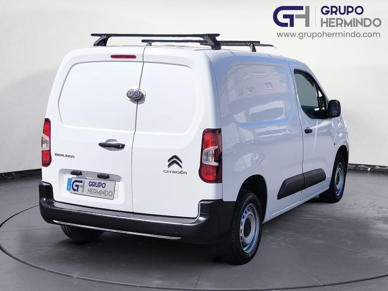 citroën berlingo 2021 / foto grande (3)