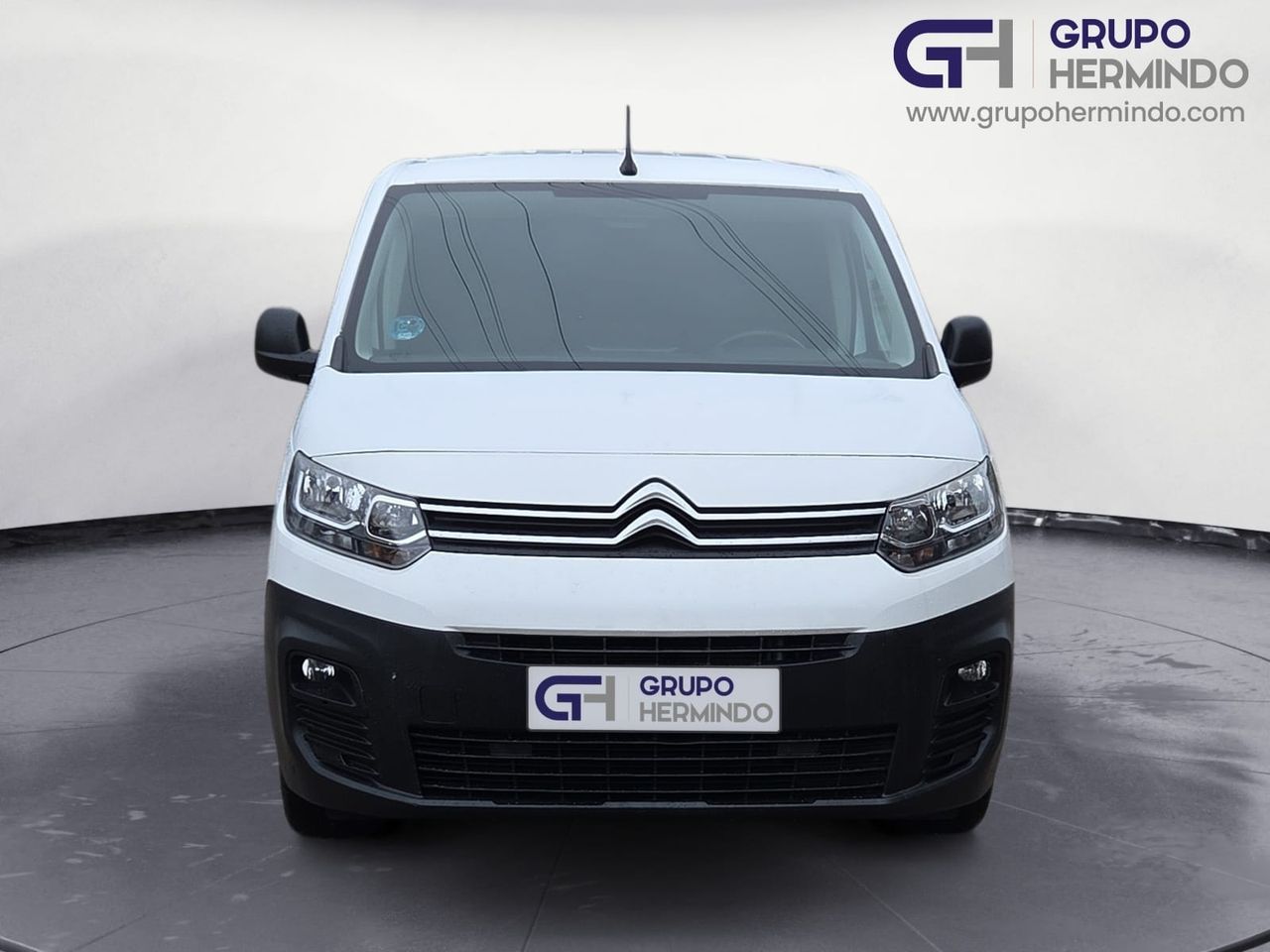 citroën berlingo 2020 / foto grande (2)