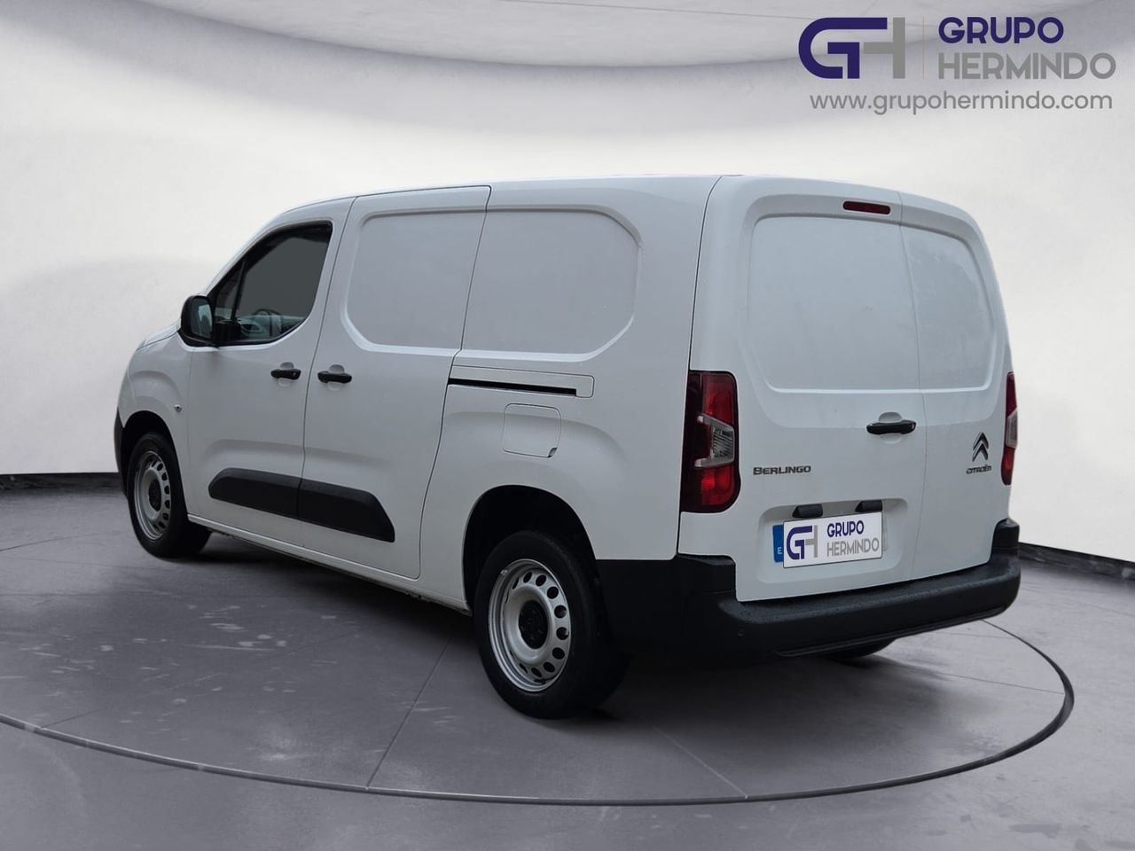 citroën berlingo 2020 / foto grande (3)