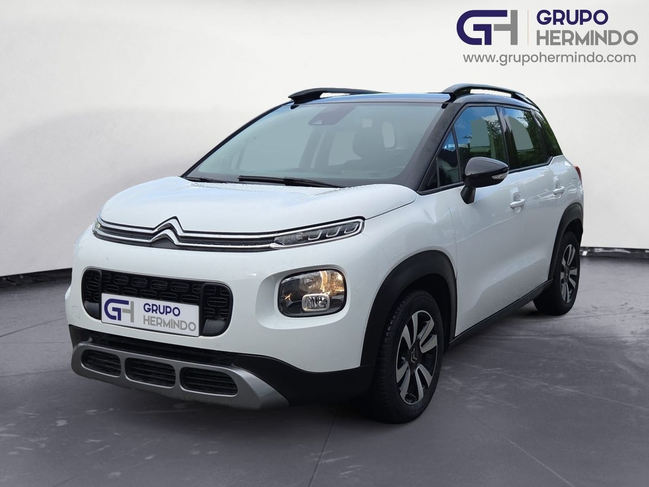 Foto citroën c3 aircross 2019 /