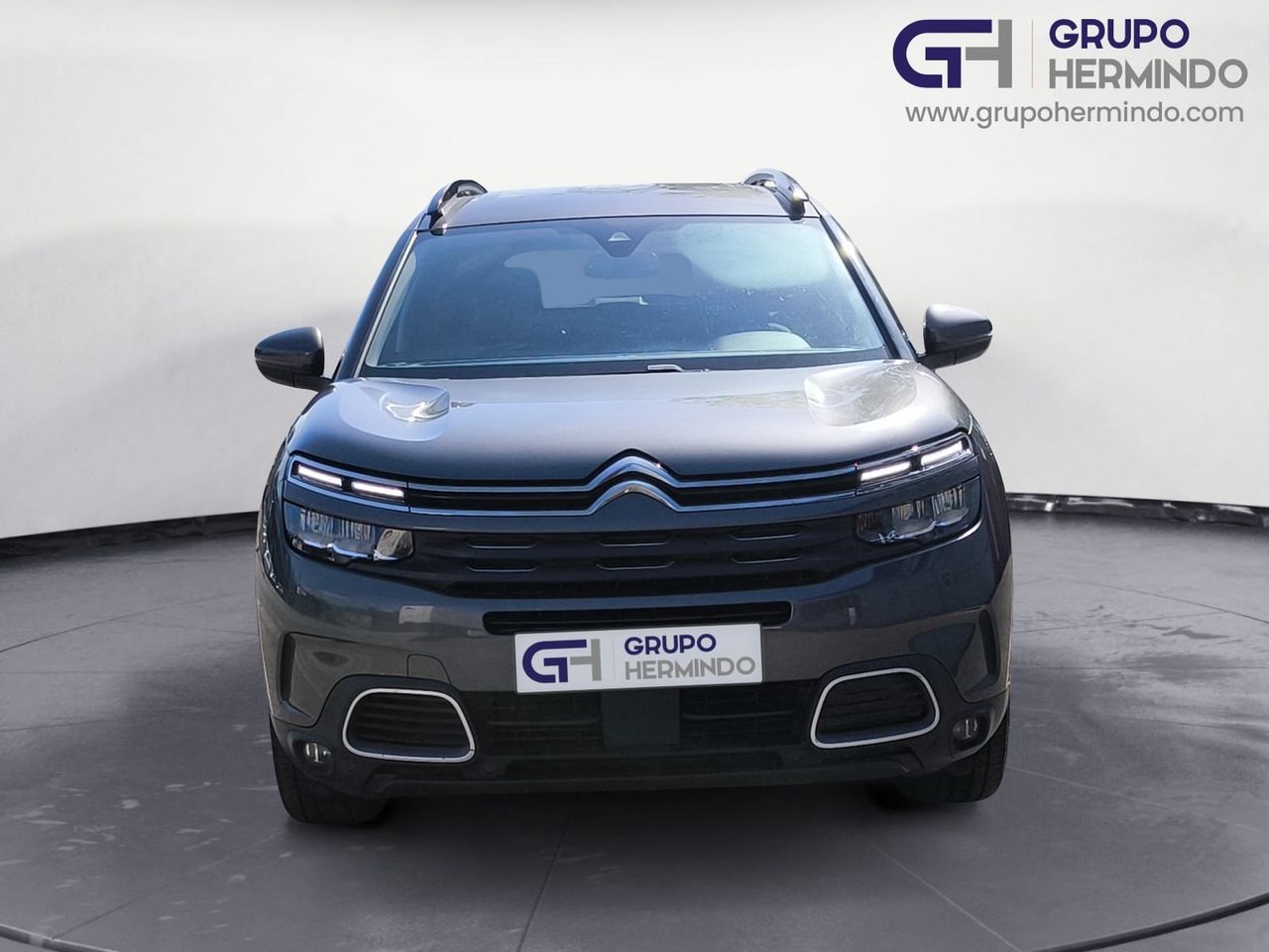 citroën c5 aircross 2021 / foto grande (3)