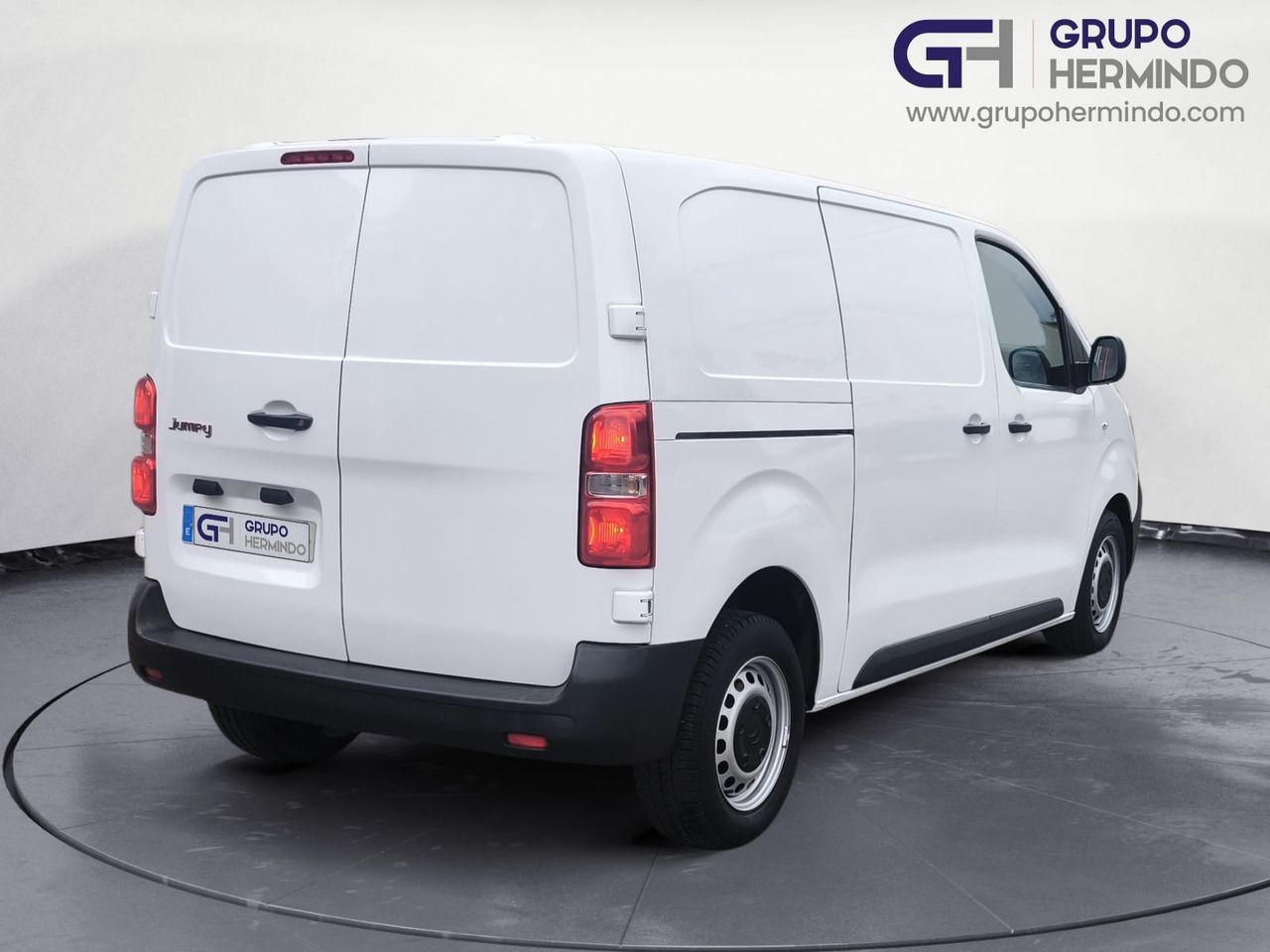 citroën jumpy 2021 / foto grande (3)