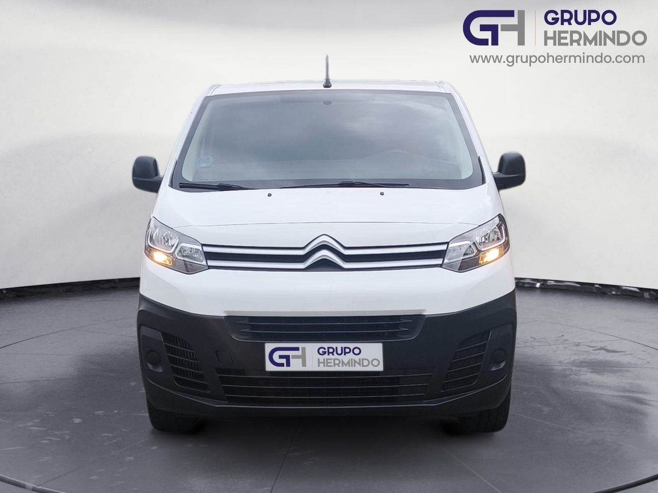 citroën jumpy 2021 / foto grande (2)