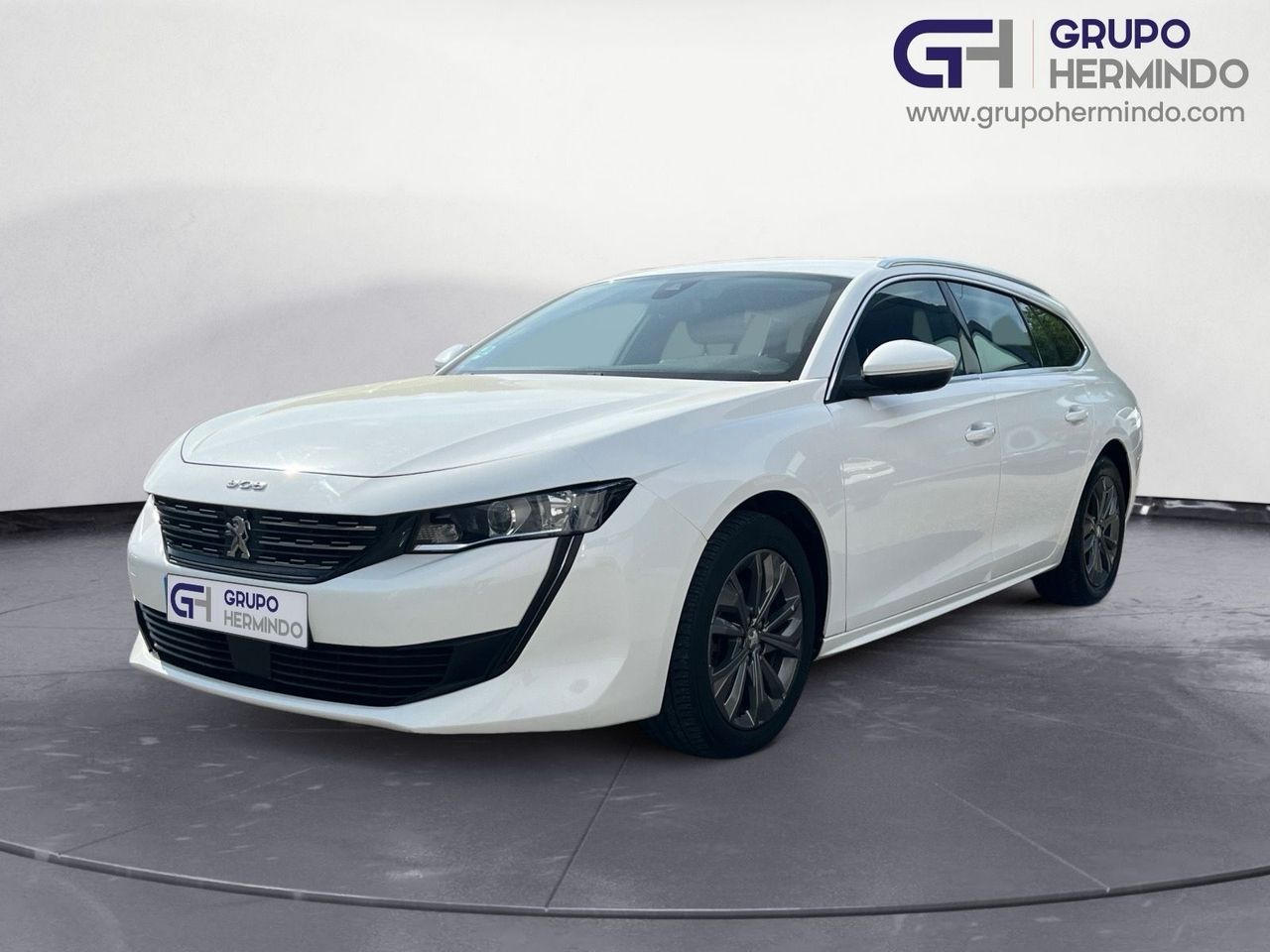 Local comercial 75  de segunda mano - peugeot 508 2019 /