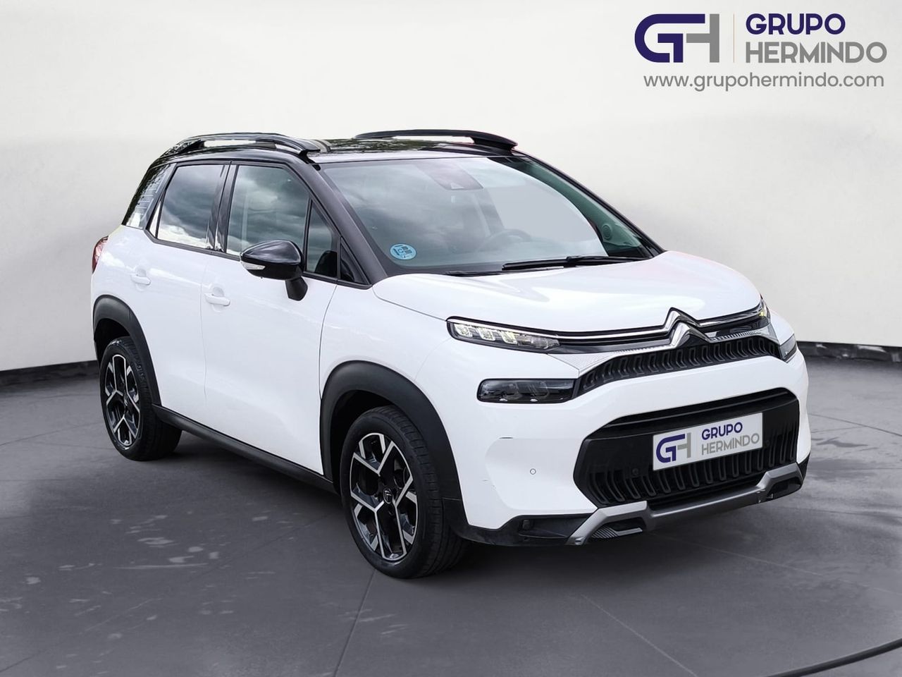 Foto citroën c3 aircross 2022 /