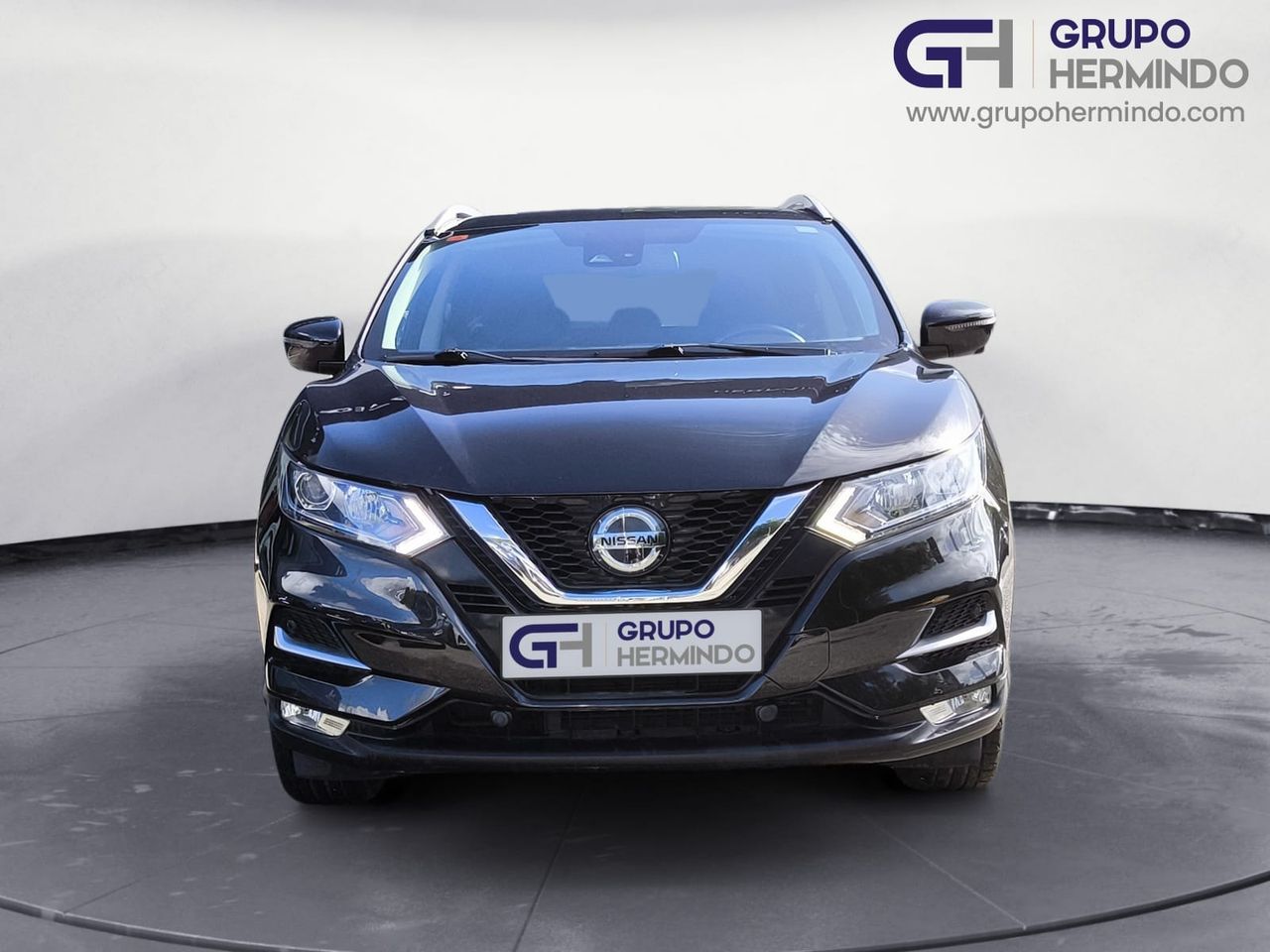 nissan qashqai 2018 / foto grande (3)
