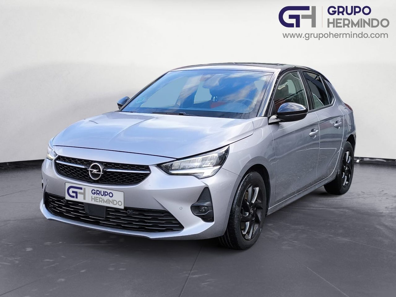 opel corsa 2023 / foto grande (2)